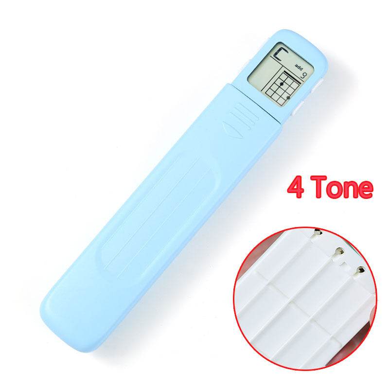Portable Guitar Chord Trainer Small - Classy Collective
