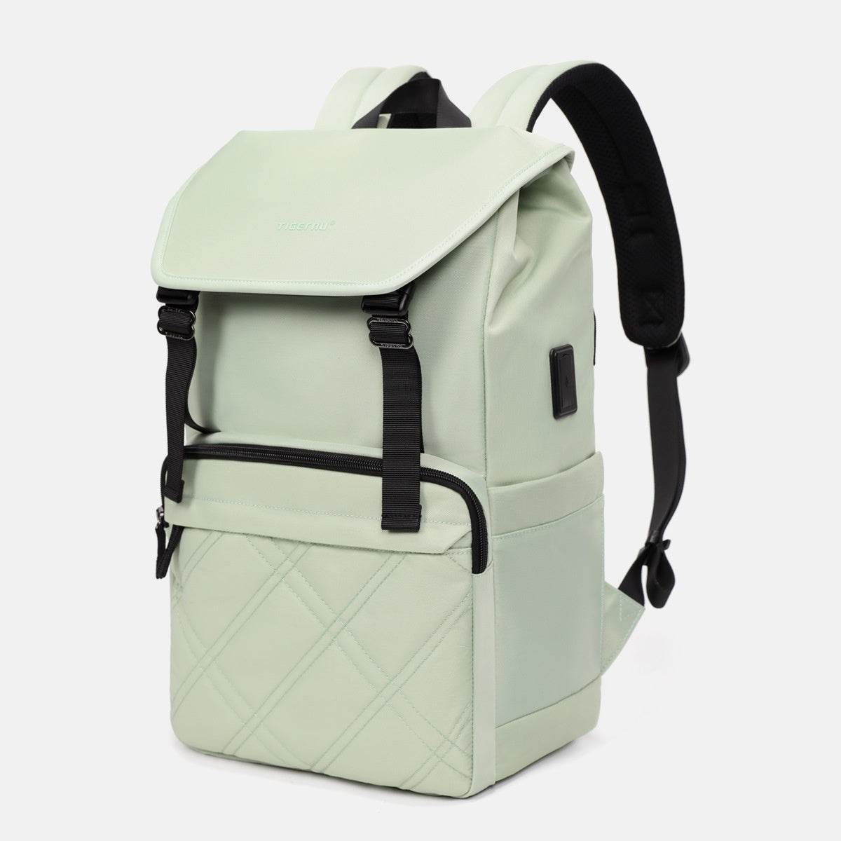Schoolgirl's Schoolbag Travel Backpack Lightweight And Large Capacity - Classy Collective