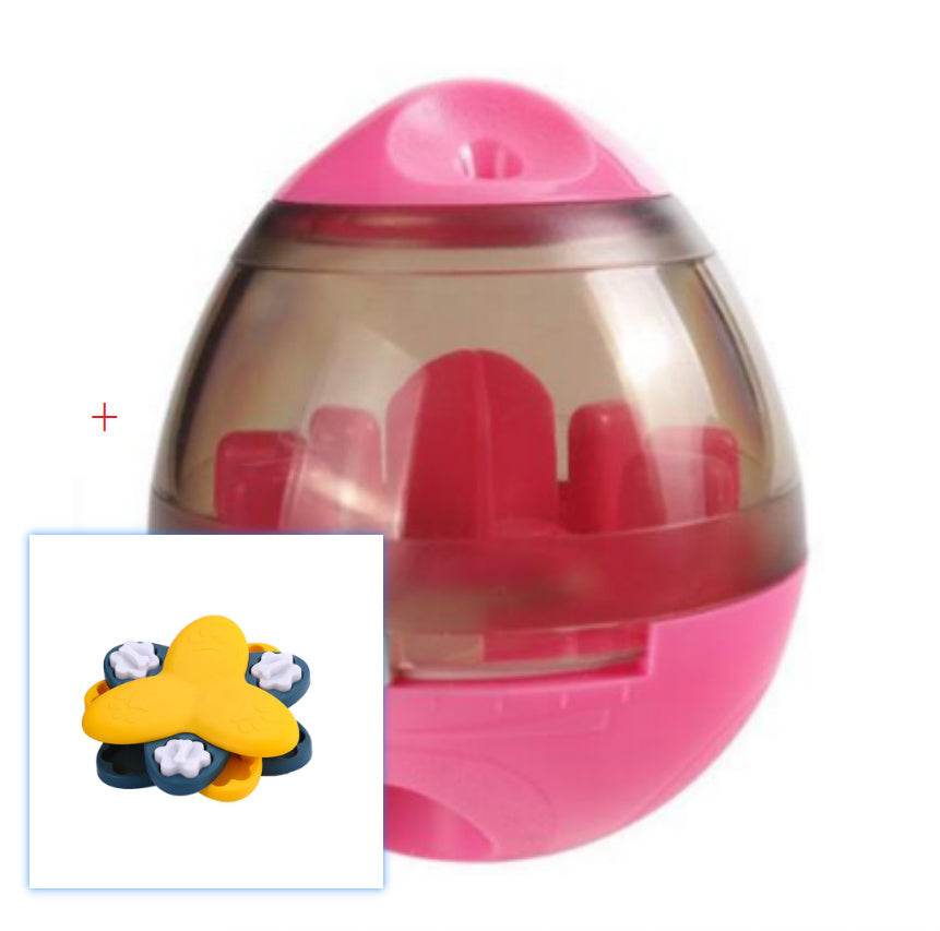 Happy Leaking Food Pet Supplies - Classy Collective