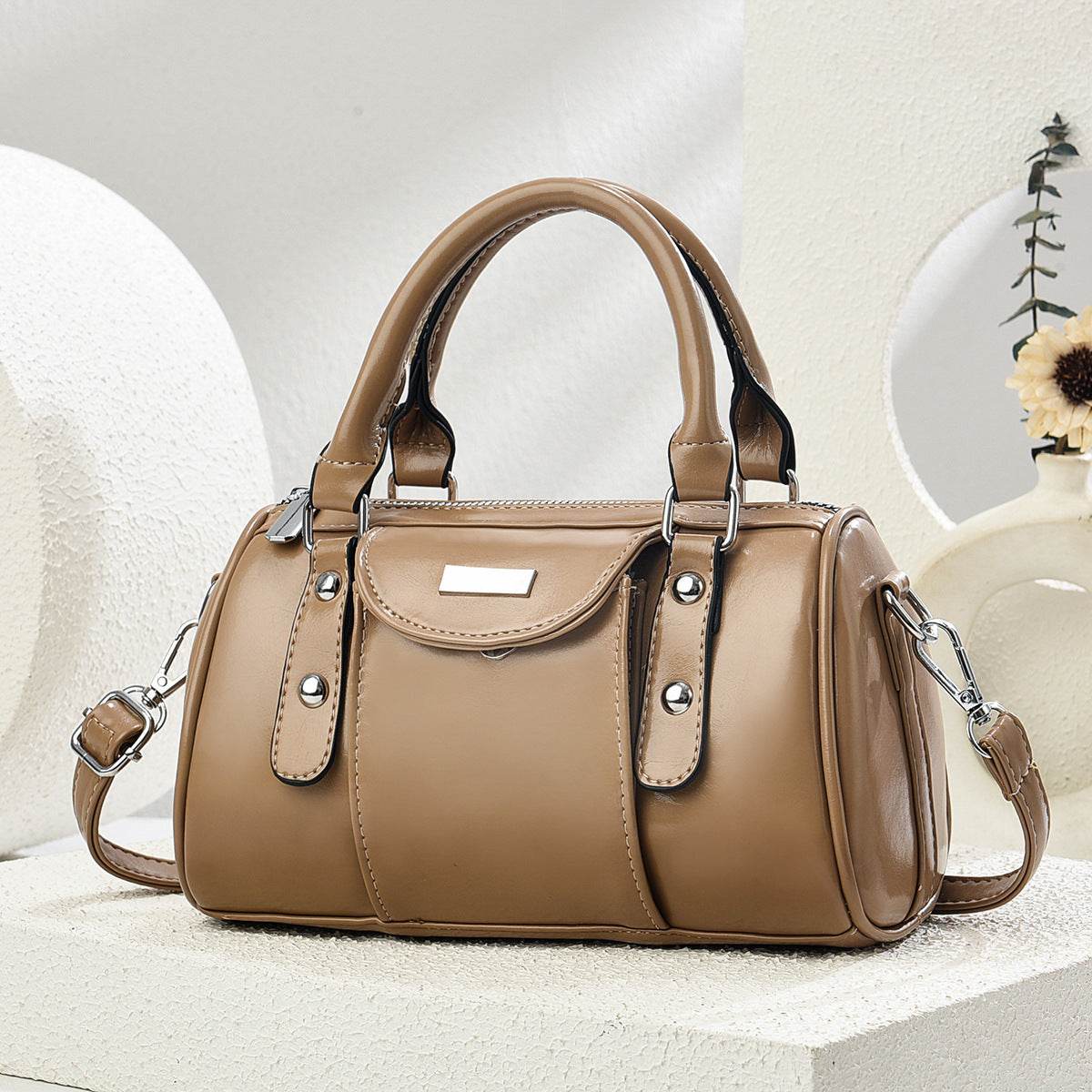 New Fashion Personalized Handbag Women - Classy Collective