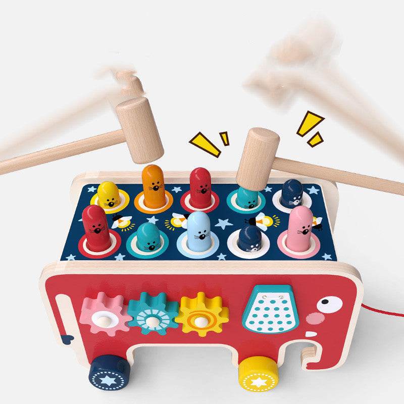 Early Educational Set Gifts For Children Toy Musical Instrument - Classy Collective