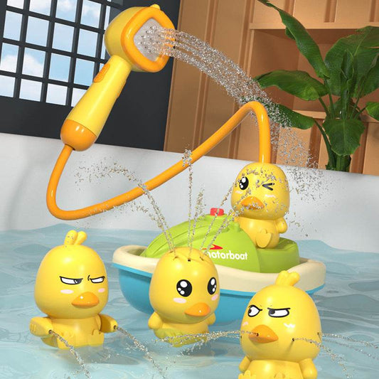 Baby Bath Children's Bathroom Toys - Classy Collective