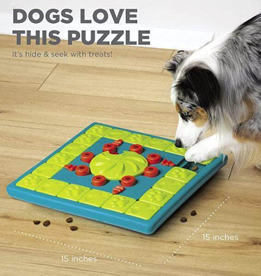 Dog Training Feeding Toy Feeder - Classy Collective