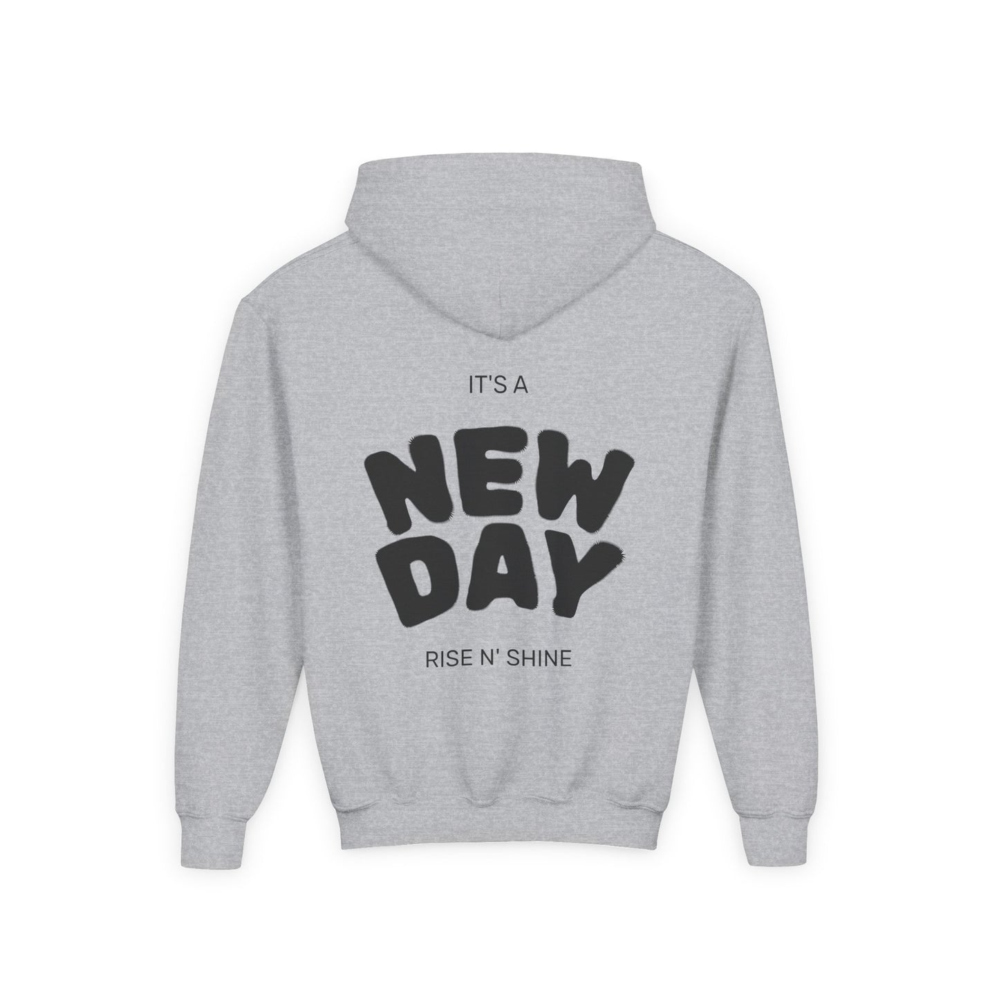 Rocking Kindergarten Sweatshirt | Youth Hoodie, Fun Kids Apparel, Classroom Gear, Gift for Students, Educational Clothing