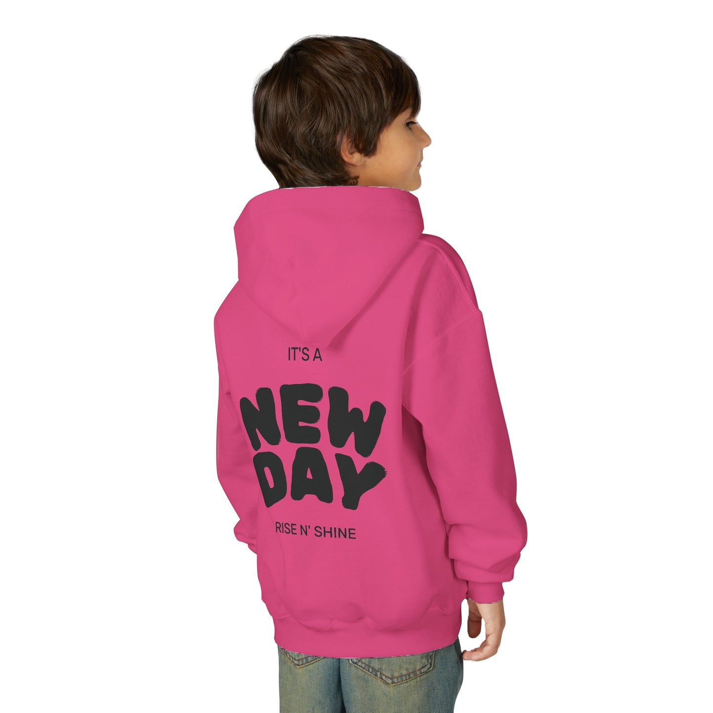 Rocking Kindergarten Sweatshirt | Youth Hoodie, Fun Kids Apparel, Classroom Gear, Gift for Students, Educational Clothing