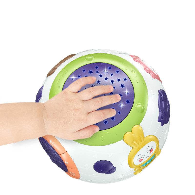 Starry Sky Children Night Light Projector - Classy Collective