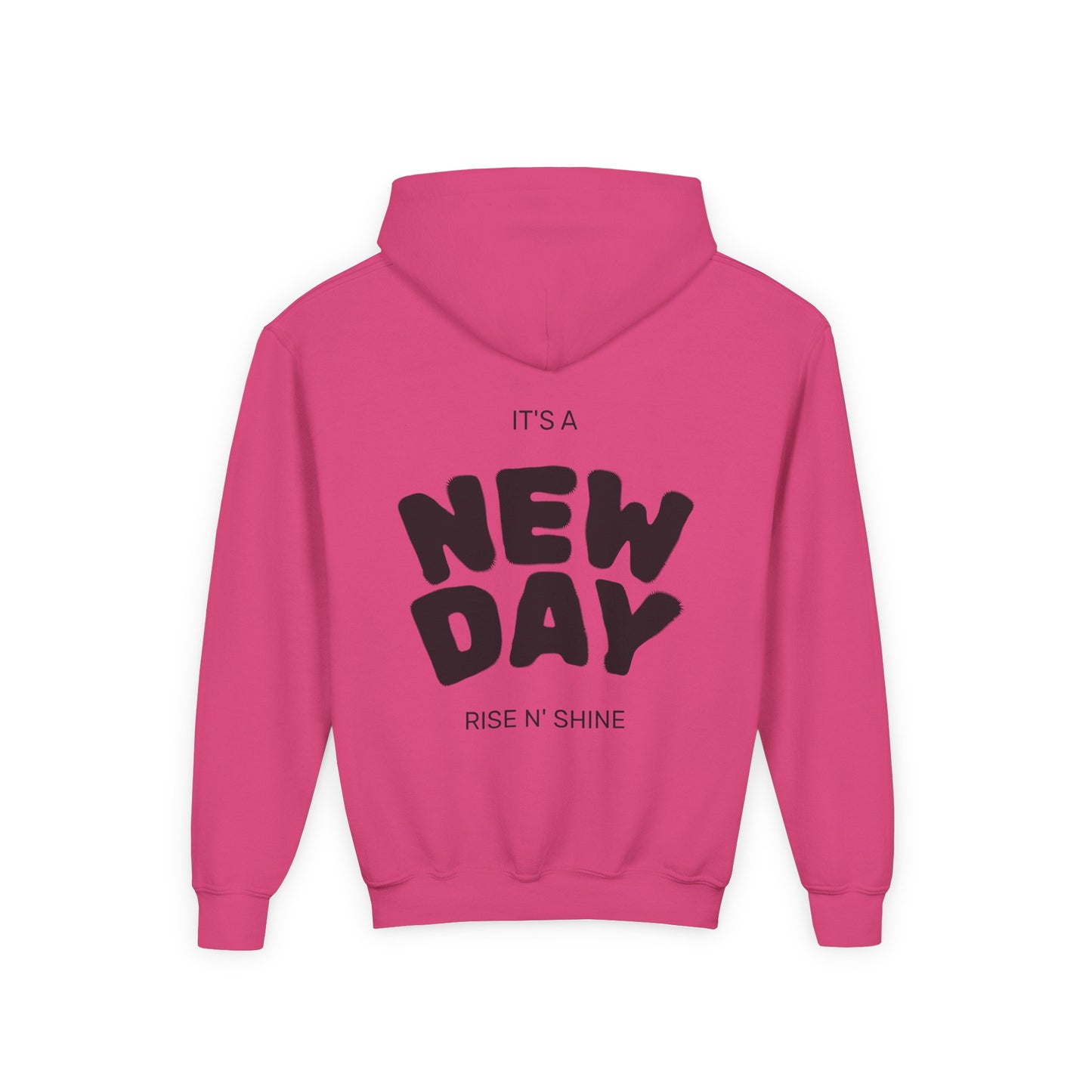 Rocking Kindergarten Sweatshirt | Youth Hoodie, Fun Kids Apparel, Classroom Gear, Gift for Students, Educational Clothing