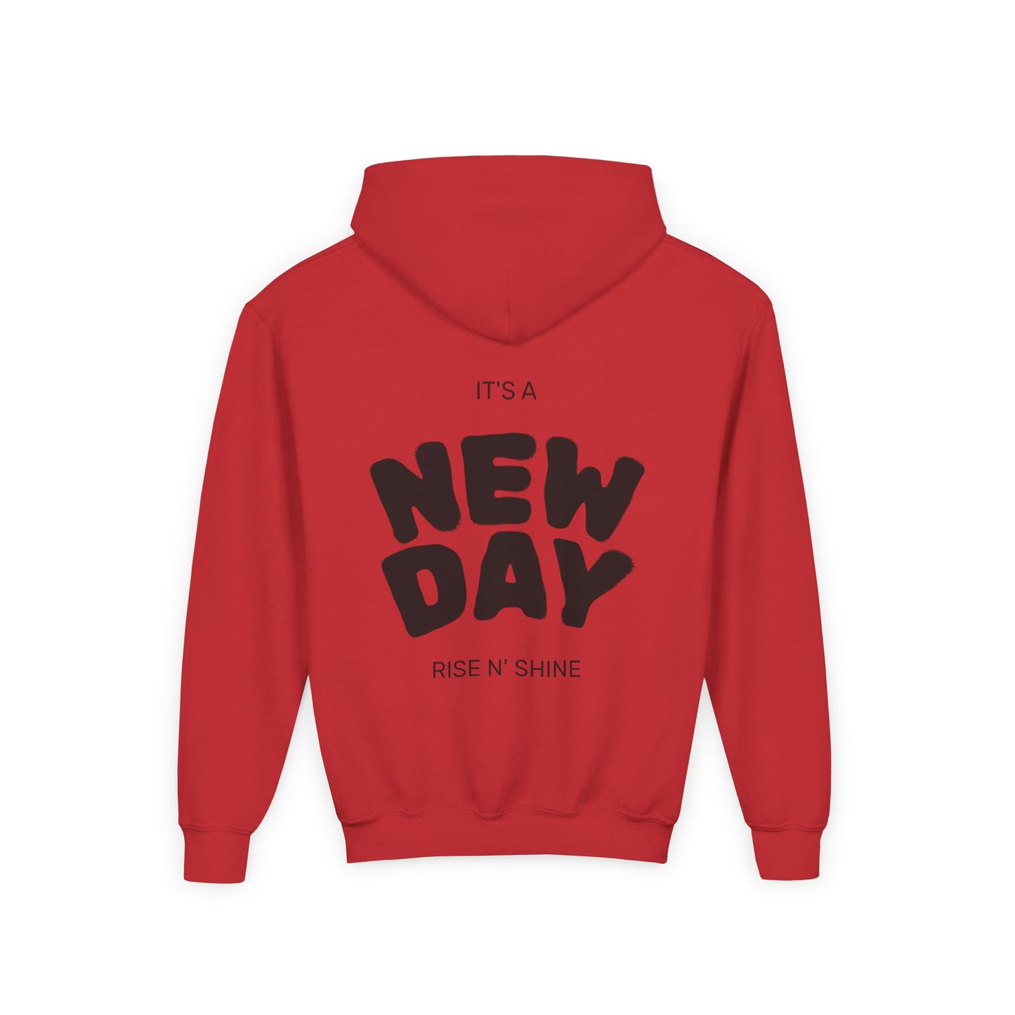 Rocking Kindergarten Sweatshirt | Youth Hoodie, Fun Kids Apparel, Classroom Gear, Gift for Students, Educational Clothing