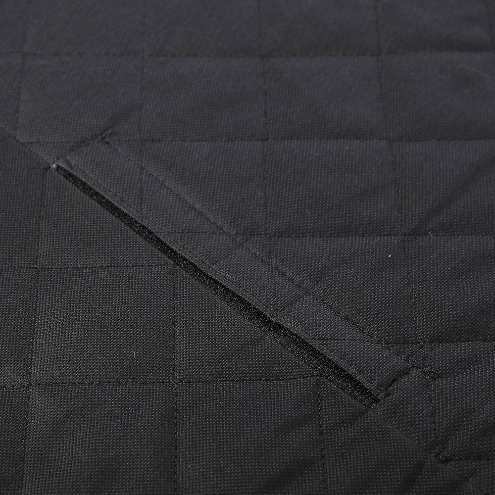 Carrier Hammock Safety Protector Car Rear Back Seat Mat With Zipper And Pocket For Travel - Classy Collective