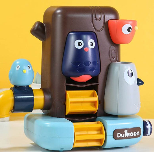 Baby bath toys - Classy Collective