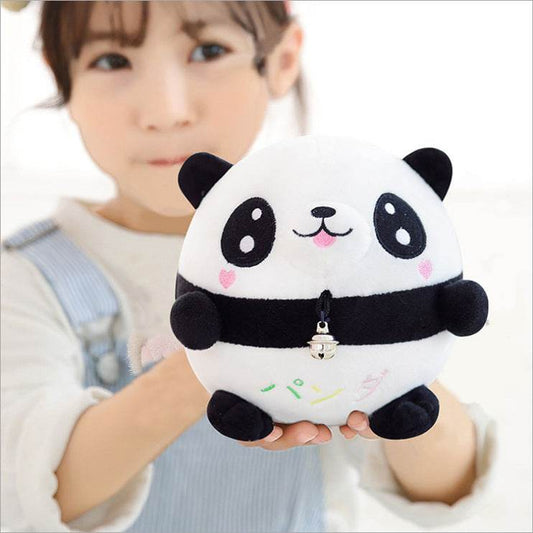 Electric panda doll - Classy Collective