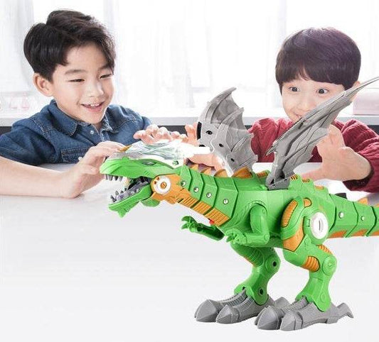 Intelligent Robot Toy Dinosaur - Classy Collective