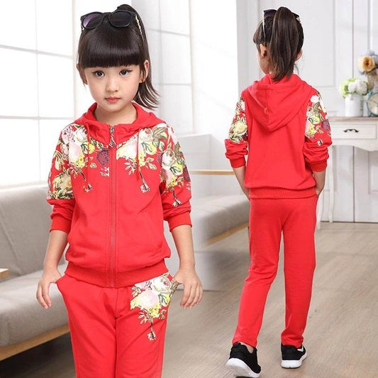 Children clothes set - Classy Collective