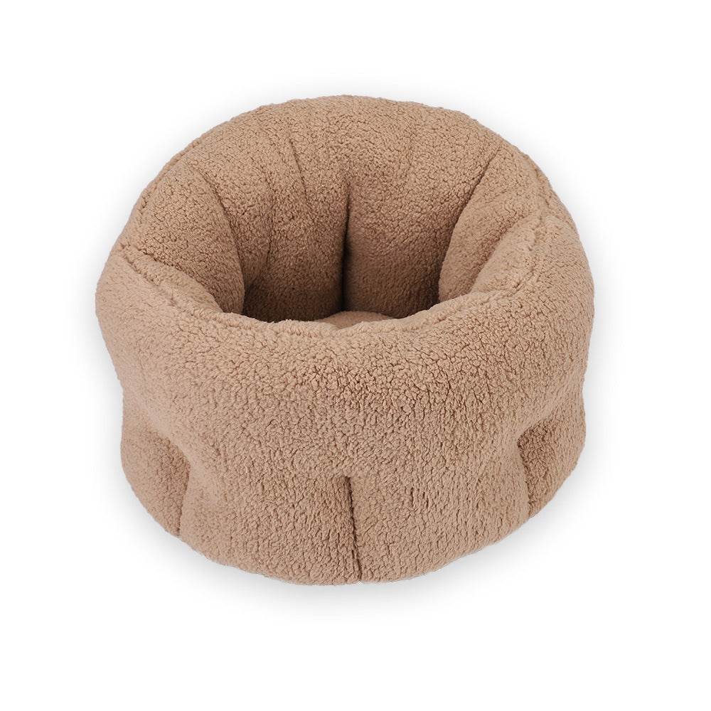Indoor Dog Calming Beds Warm Sofa Washable - Classy Collective