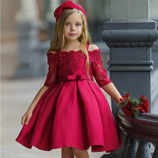 Girls Skirts - Classy Collective
