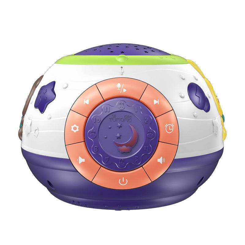 Starry Sky Children Night Light Projector - Classy Collective