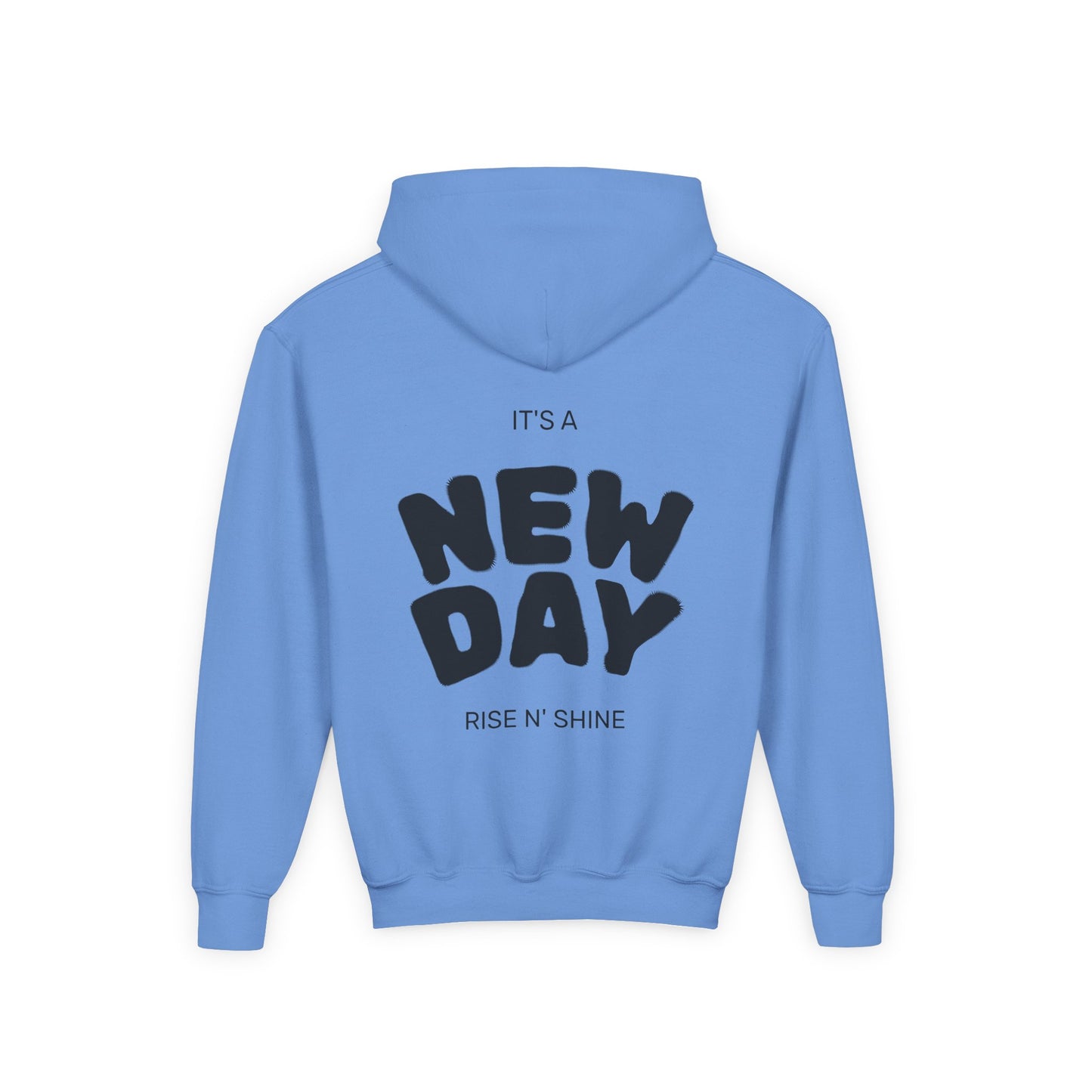 Rocking Kindergarten Sweatshirt | Youth Hoodie, Fun Kids Apparel, Classroom Gear, Gift for Students, Educational Clothing