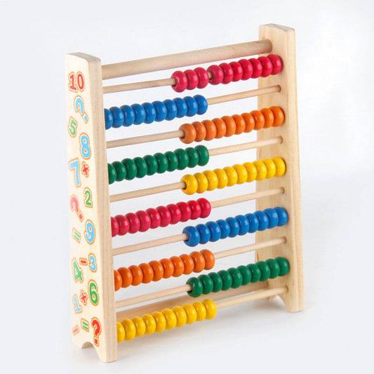 Math Educational Toy - Classy Collective