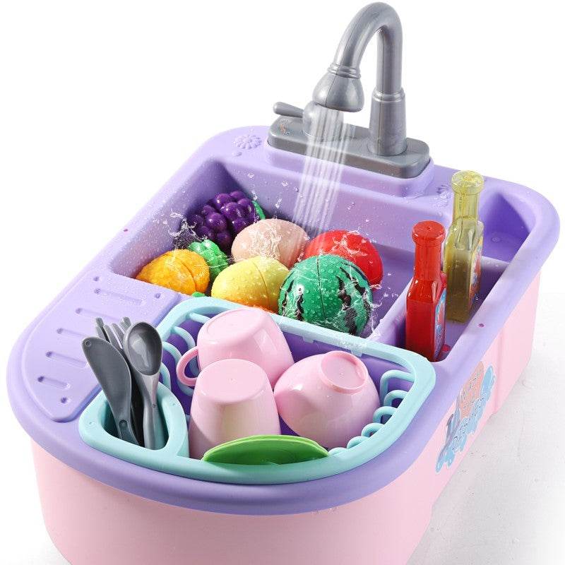 Dishwasher washing toys - Classy Collective