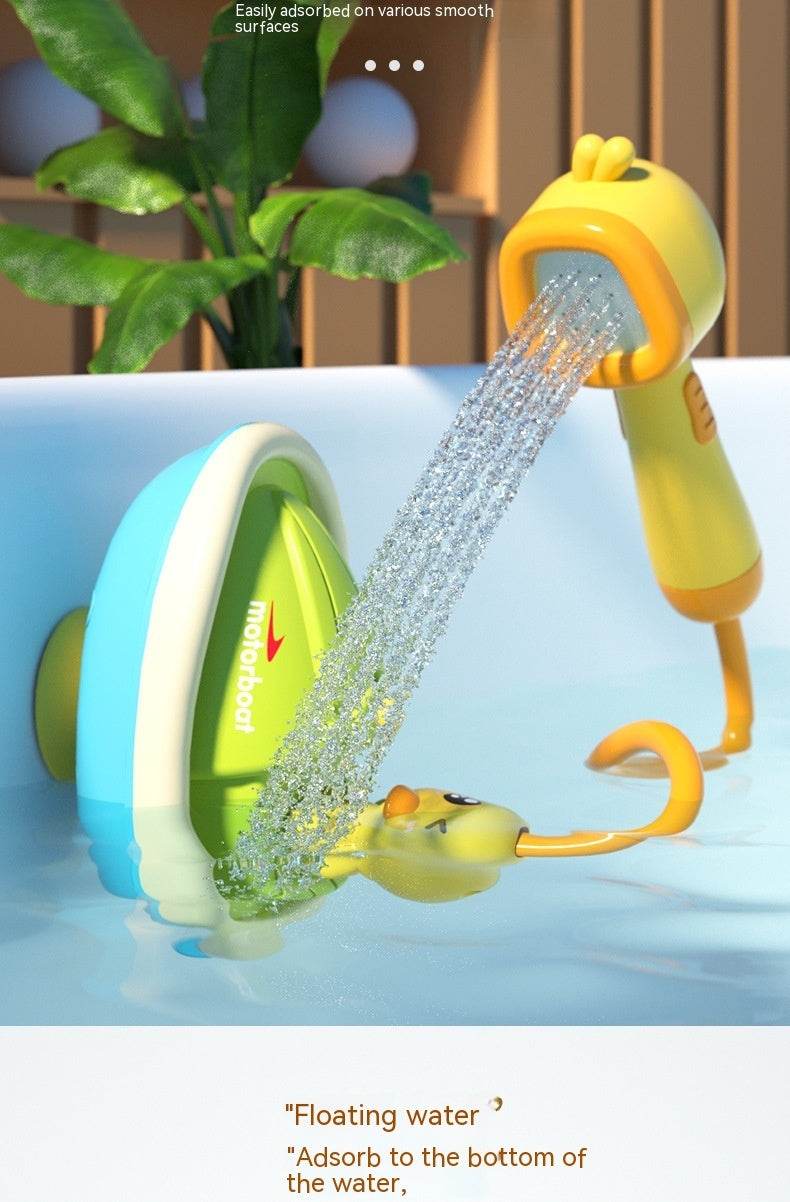 Baby Bath Children's Bathroom Toys - Classy Collective