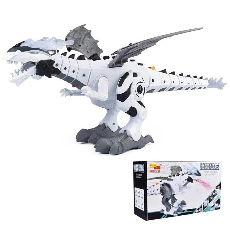 Intelligent Robot Toy Dinosaur - Classy Collective