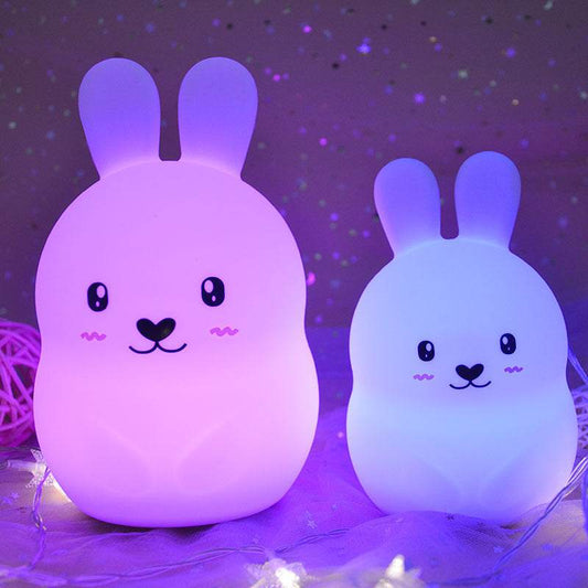 Silica Gel Nightlight - Classy Collective