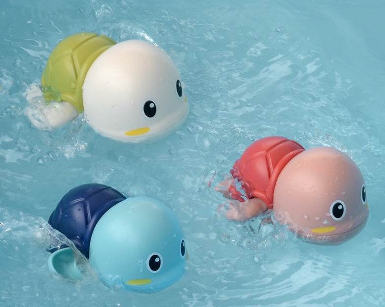 Baby bath toys - Classy Collective