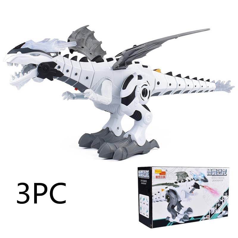 Intelligent Robot Toy Dinosaur - Classy Collective