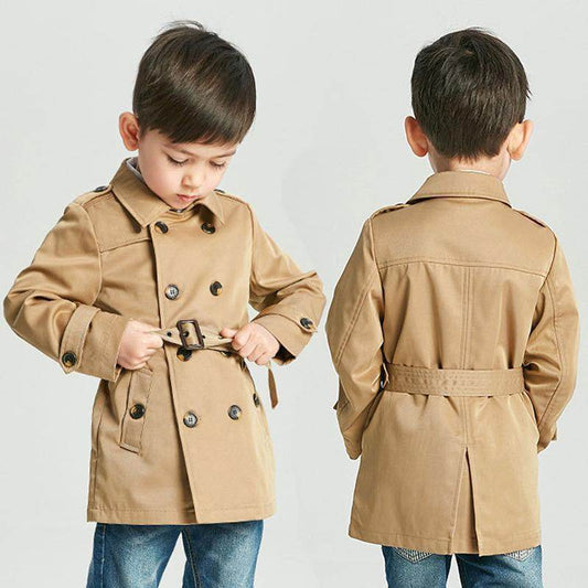Baby Boy's jacket - Classy Collective