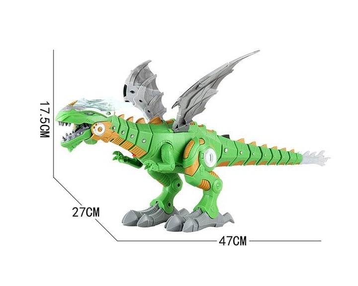 Intelligent Robot Toy Dinosaur - Classy Collective