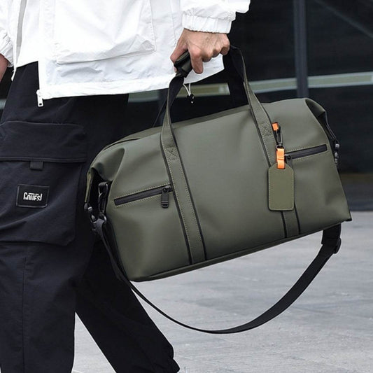 Large Capacity Short Distance Sports One-shoulder Crossbody Bag - Classy Collective
