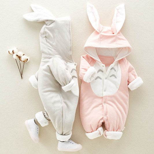 Baby jumpsuit baby romper - Classy Collective