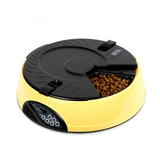 Pet Automatic Feeding Machine - Classy Collective