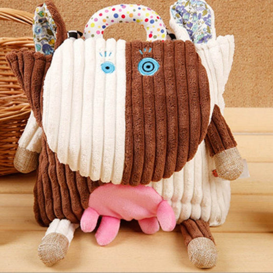 Children's Cartoon School Bag Backpack - Classy Collective