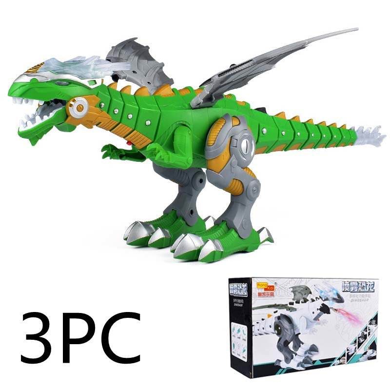 Intelligent Robot Toy Dinosaur - Classy Collective