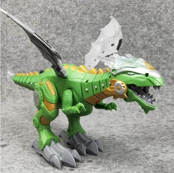 Intelligent Robot Toy Dinosaur - Classy Collective