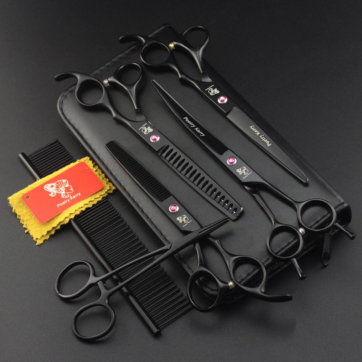 Pet grooming scissors - Classy Collective