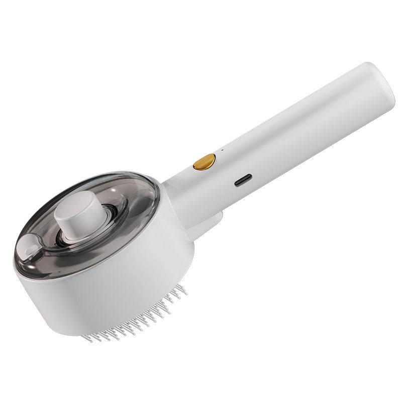 Animal Hair Remover Brush for Dog And Cat Steam Brush - Classy Collective