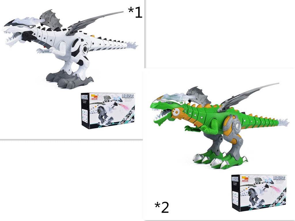 Intelligent Robot Toy Dinosaur - Classy Collective