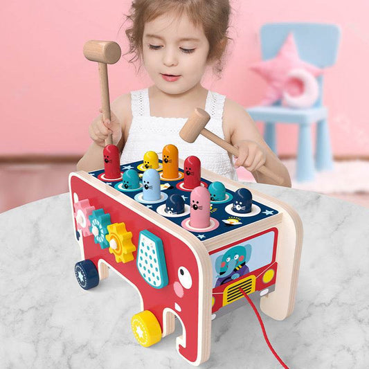 Early Educational Set Gifts For Children Toy Musical Instrument - Classy Collective