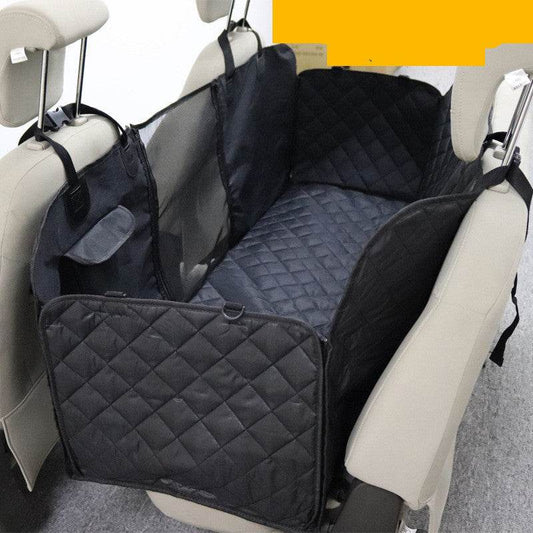 Car Mat for Pets - Classy Collective