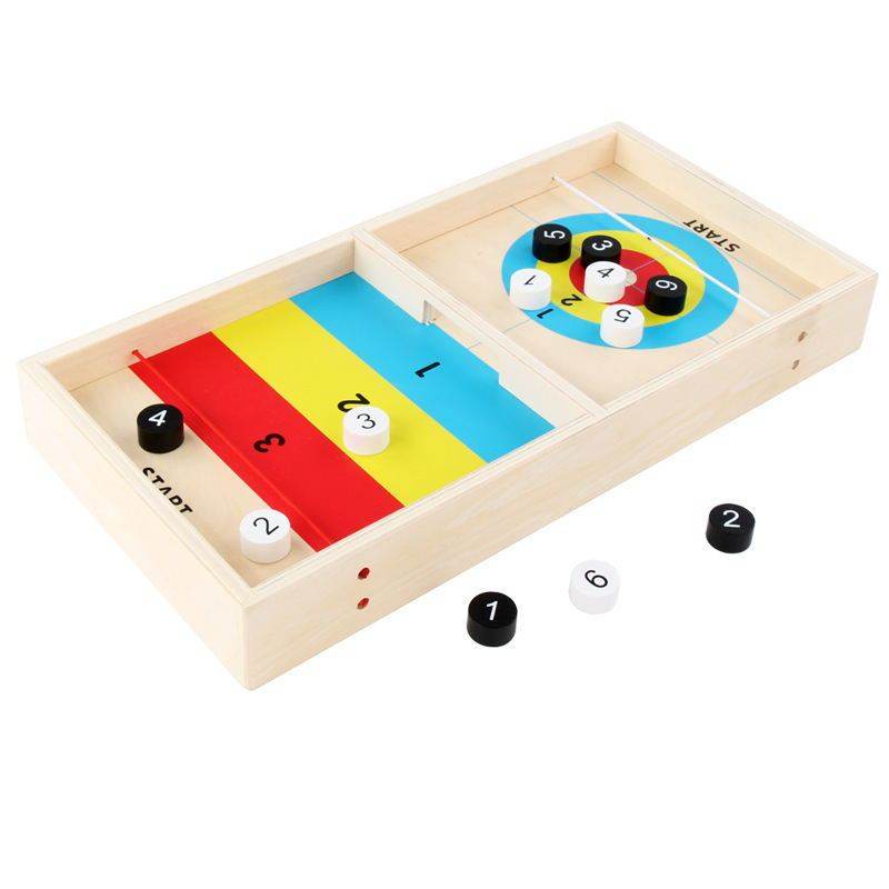 Play Chess Parent-child Interactive Educational Toys - Classy Collective