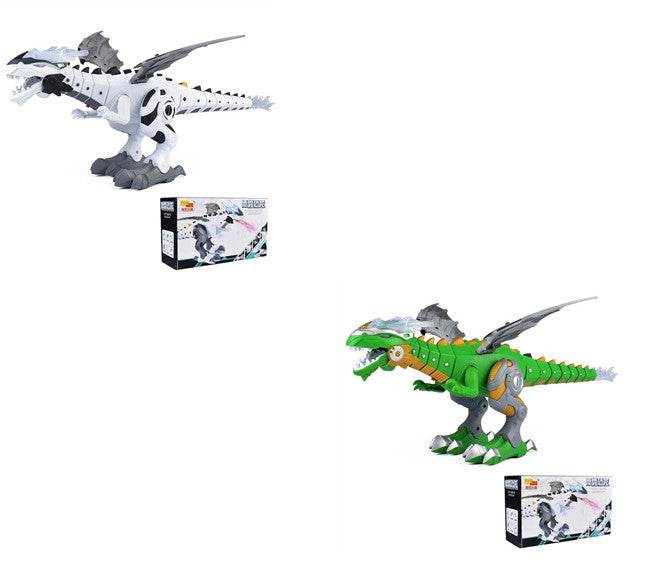 Intelligent Robot Toy Dinosaur - Classy Collective