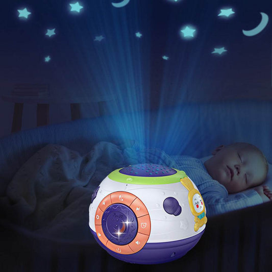 Starry Sky Children Night Light Projector - Classy Collective