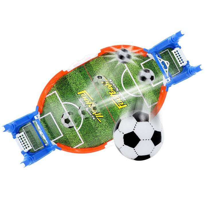 Mini Football Board Match Game Kit Tabletop Soccer Toys For Kids - Classy Collective
