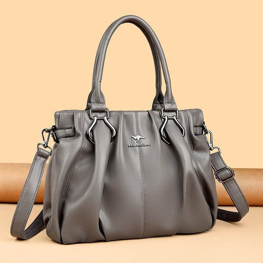 New Fashion Shoulder Messenger Bag For Women - Classy Collective