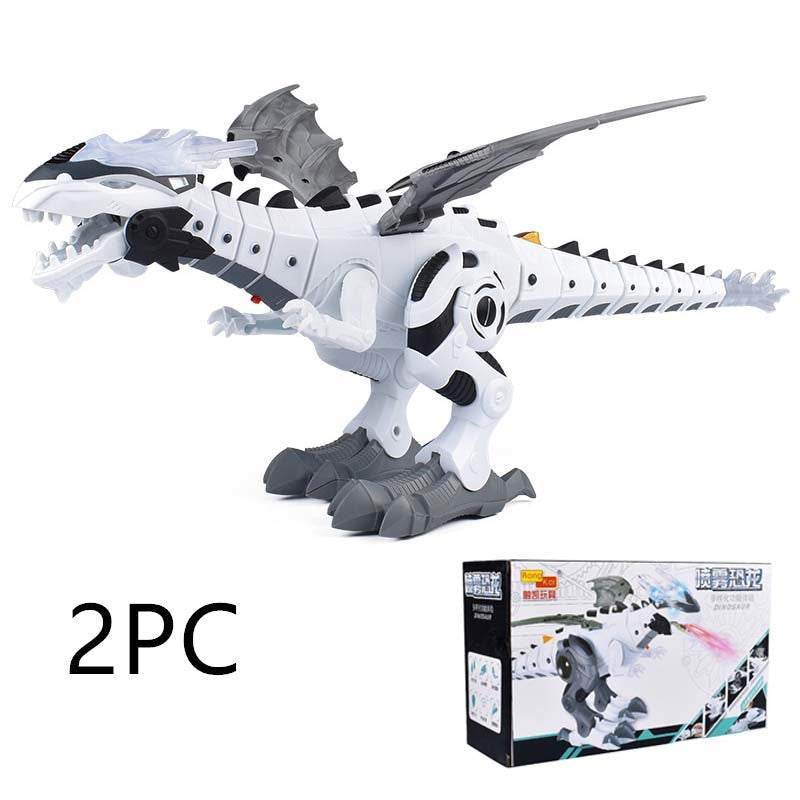 Intelligent Robot Toy Dinosaur - Classy Collective