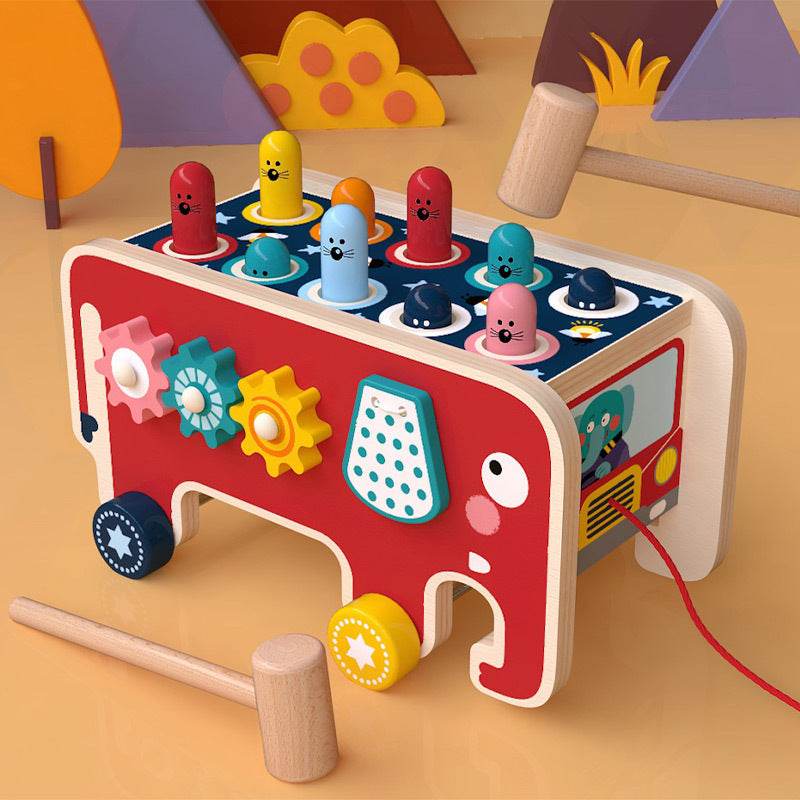Early Educational Set Gifts For Children Toy Musical Instrument - Classy Collective