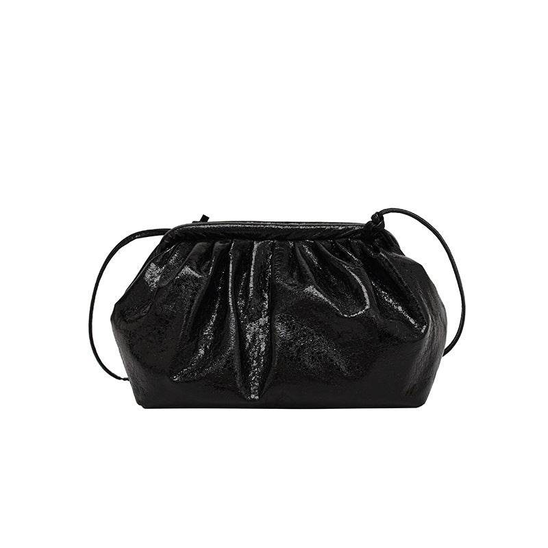 Simple Hair Clip Shoulder Crossbody Bag - Classy Collective