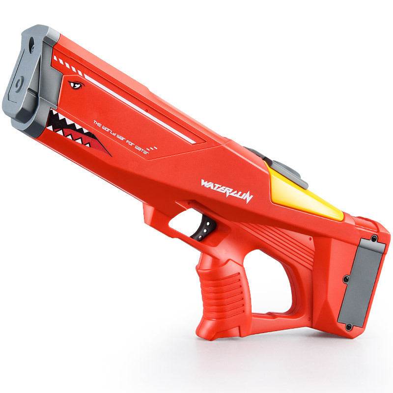 Automatic Electric Water Gun ,High Pressure Outdoor Summer Beach Toy - Classy Collective